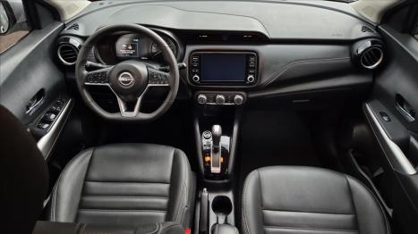 NISSAN Kicks 1.6 16V 4P FLEXSTART S X-TRONIC AUTOMTICO CVT, Foto 6