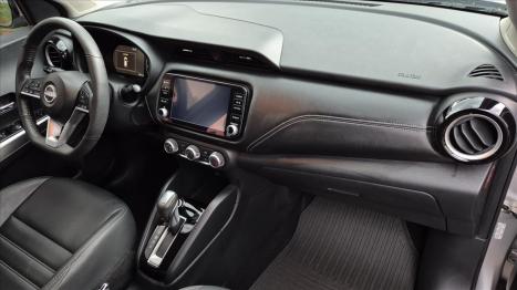 NISSAN Kicks 1.6 16V 4P FLEXSTART S X-TRONIC AUTOMTICO CVT, Foto 7