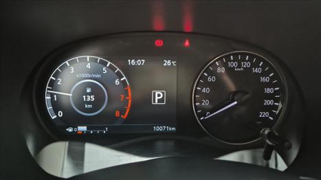 NISSAN Kicks 1.6 16V 4P FLEXSTART S X-TRONIC AUTOMTICO CVT, Foto 9