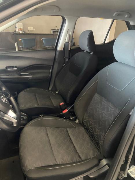 NISSAN Kicks 1.6 16V 4P FLEXSTART SENSE XTRONIC AUTOMTICO CVT, Foto 9
