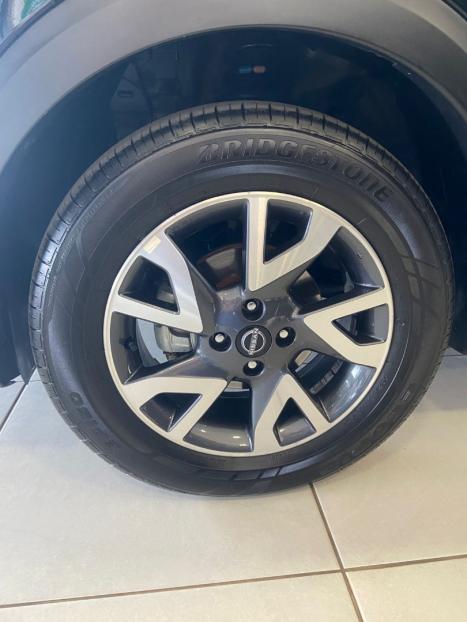 NISSAN Kicks 1.6 16V 4P FLEXSTART SENSE XTRONIC AUTOMTICO CVT, Foto 11