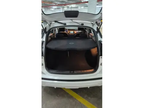 NISSAN Kicks 1.6 16V 4P FLEX ACTIVE X-TRONIC AUTOM�TICO CVT, Foto 7