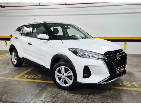 NISSAN Kicks 1.6 16V 4P FLEX ACTIVE X-TRONIC AUTOM�TICO CVT, Foto 10