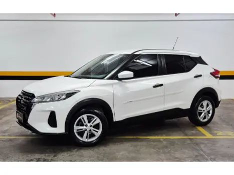 NISSAN Kicks 1.6 16V 4P FLEX ACTIVE X-TRONIC AUTOM�TICO CVT, Foto 2