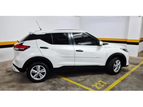 NISSAN Kicks 1.6 16V 4P FLEX ACTIVE X-TRONIC AUTOM�TICO CVT, Foto 5