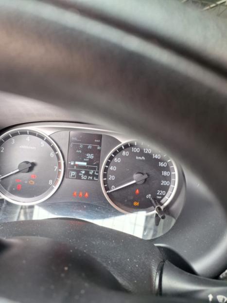 NISSAN Kicks 1.6 16V 4P FLEXSTART SENSE XTRONIC AUTOMTICO CVT, Foto 4
