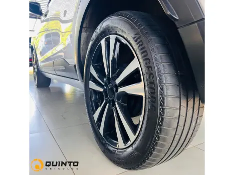 NISSAN Kicks 1.6 16V 4P FLEXSTART ADVANCE XTRONIC AUTOMTICO CVT, Foto 5