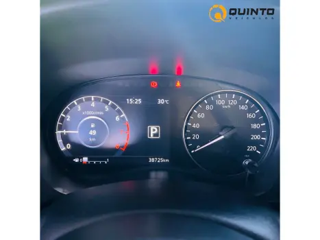 NISSAN Kicks 1.6 16V 4P FLEXSTART ADVANCE XTRONIC AUTOMTICO CVT, Foto 6