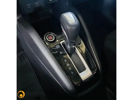 NISSAN Kicks 1.6 16V 4P FLEXSTART ADVANCE XTRONIC AUTOMTICO CVT, Foto 8