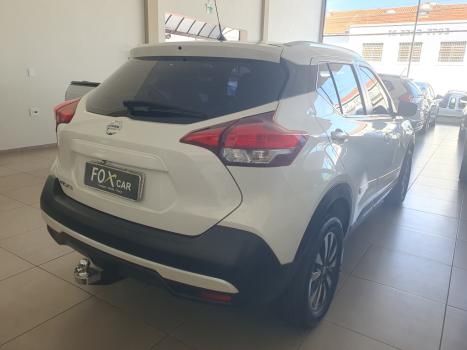 NISSAN Kicks 1.6 16V 4P FLEX ACTIVE X-TRONIC AUTOMTICO CVT, Foto 4