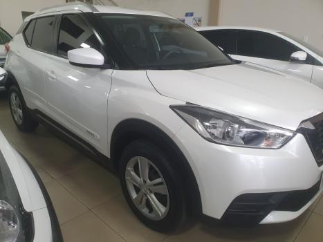 NISSAN Kicks 1.6 16V 4P FLEX ACTIVE X-TRONIC AUTOMTICO CVT, Foto 3