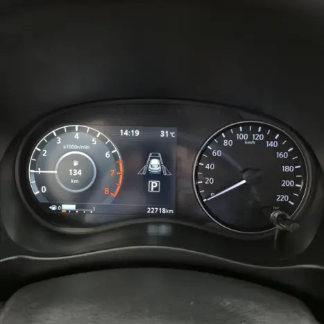 NISSAN Kicks 1.6 16V 4P FLEXSTART S X-TRONIC AUTOMTICO CVT, Foto 7