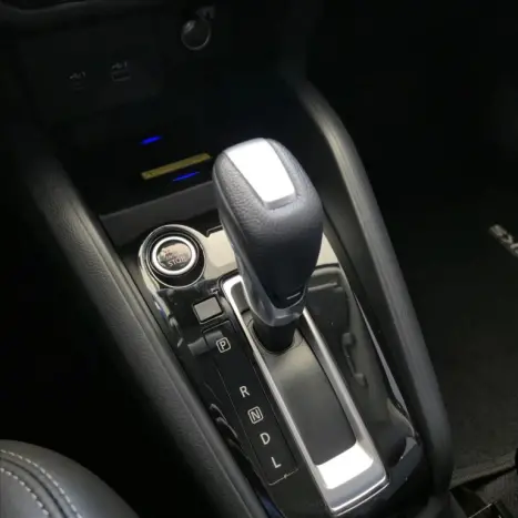 NISSAN Kicks 1.6 16V 4P FLEXSTART S X-TRONIC AUTOMTICO CVT, Foto 9