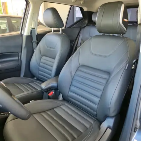 NISSAN Kicks 1.6 16V 4P FLEXSTART S X-TRONIC AUTOMTICO CVT, Foto 13