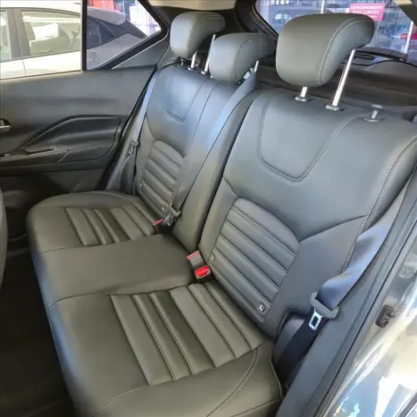 NISSAN Kicks 1.6 16V 4P FLEXSTART S X-TRONIC AUTOMTICO CVT, Foto 14