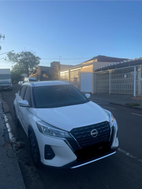 NISSAN Kicks 1.6 16V 4P FLEXSTART S X-TRONIC AUTOMTICO CVT, Foto 1