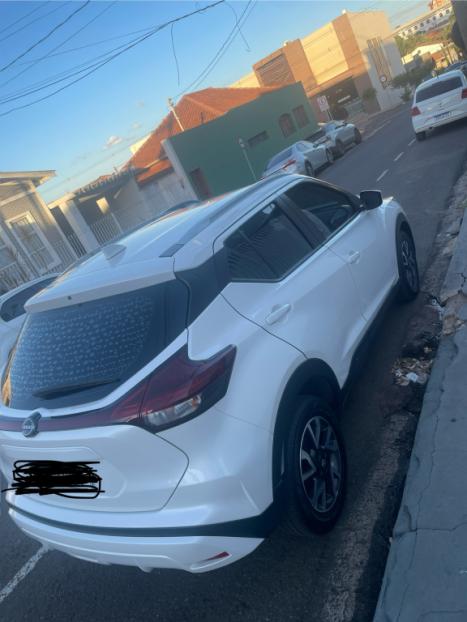 NISSAN Kicks 1.6 16V 4P FLEXSTART S X-TRONIC AUTOMTICO CVT, Foto 3