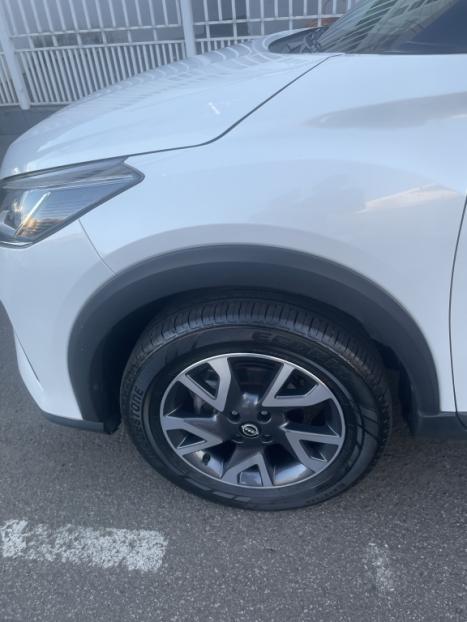 NISSAN Kicks 1.6 16V 4P FLEXSTART S X-TRONIC AUTOMTICO CVT, Foto 6