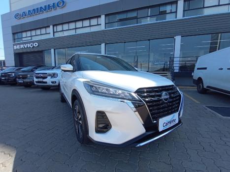 NISSAN Kicks 1.6 16V 4P FLEXSTART EXCLUSIVE XTRONIC AUTOMTICO CVT, Foto 3