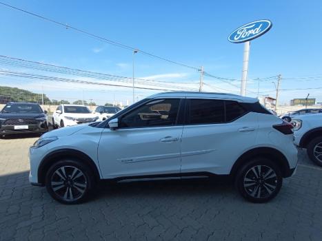 NISSAN Kicks 1.6 16V 4P FLEXSTART EXCLUSIVE XTRONIC AUTOMTICO CVT, Foto 8