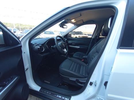 NISSAN Kicks 1.6 16V 4P FLEXSTART EXCLUSIVE XTRONIC AUTOMTICO CVT, Foto 9