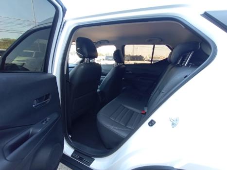 NISSAN Kicks 1.6 16V 4P FLEXSTART EXCLUSIVE XTRONIC AUTOMTICO CVT, Foto 10