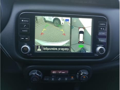 NISSAN Kicks 1.6 16V 4P FLEXSTART EXCLUSIVE XTRONIC AUTOMTICO CVT, Foto 12