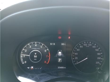 NISSAN Kicks 1.6 16V 4P FLEXSTART EXCLUSIVE XTRONIC AUTOMTICO CVT, Foto 14