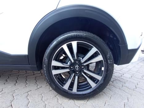 NISSAN Kicks 1.6 16V 4P FLEXSTART EXCLUSIVE XTRONIC AUTOMTICO CVT, Foto 15