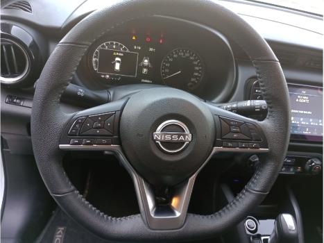 NISSAN Kicks 1.6 16V 4P FLEXSTART EXCLUSIVE XTRONIC AUTOMTICO CVT, Foto 16