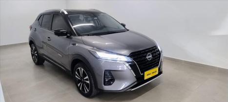 NISSAN Kicks 1.6 16V 4P FLEXSTART S X-TRONIC AUTOMTICO CVT, Foto 2