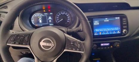 NISSAN Kicks 1.6 16V 4P FLEXSTART S X-TRONIC AUTOMTICO CVT, Foto 7