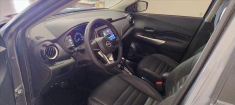 NISSAN Kicks 1.6 16V 4P FLEXSTART S X-TRONIC AUTOMTICO CVT, Foto 8