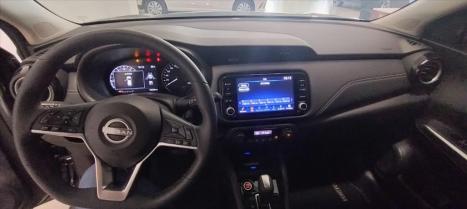 NISSAN Kicks 1.6 16V 4P FLEXSTART S X-TRONIC AUTOMTICO CVT, Foto 9