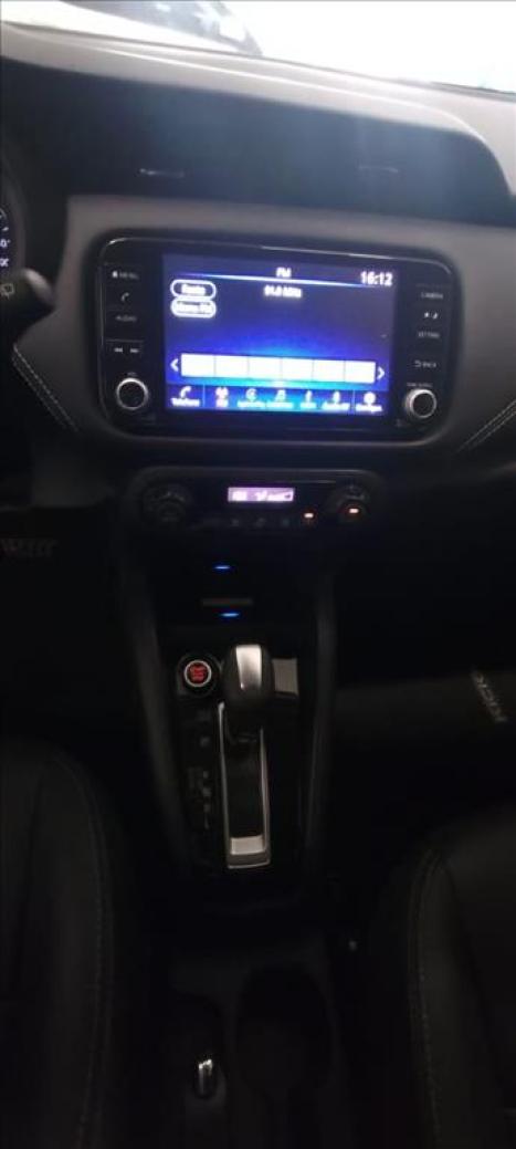 NISSAN Kicks 1.6 16V 4P FLEXSTART S X-TRONIC AUTOMTICO CVT, Foto 10