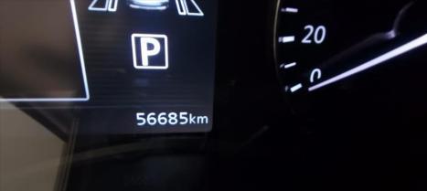 NISSAN Kicks 1.6 16V 4P FLEXSTART S X-TRONIC AUTOMTICO CVT, Foto 12