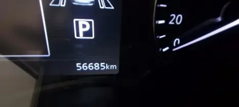 NISSAN Kicks 1.6 16V 4P FLEXSTART S X-TRONIC AUTOMTICO CVT, Foto 12