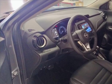 NISSAN Kicks 1.6 16V 4P FLEXSTART S X-TRONIC AUTOM�TICO CVT, Foto 8