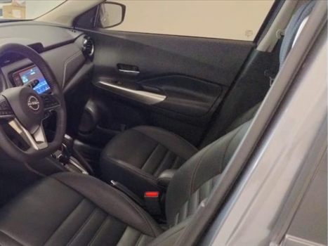 NISSAN Kicks 1.6 16V 4P FLEXSTART S X-TRONIC AUTOM�TICO CVT, Foto 9