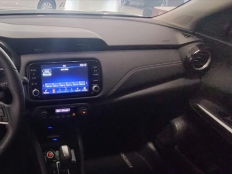 NISSAN Kicks 1.6 16V 4P FLEXSTART S X-TRONIC AUTOM�TICO CVT, Foto 11