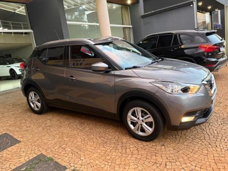 NISSAN Kicks 1.6 16V 4P FLEXSTART S DIRECT X-TRONIC AUTOMTICO CVT, Foto 2