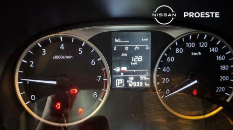NISSAN Kicks 1.6 16V 4P FLEXSTART S DIRECT X-TRONIC AUTOMTICO CVT, Foto 7