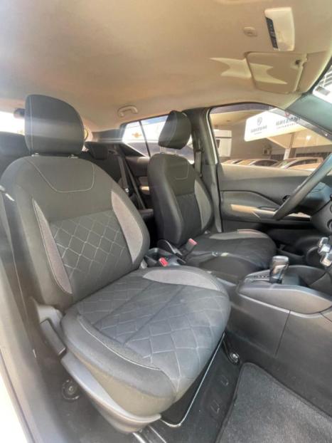 NISSAN Kicks 1.6 16V 4P FLEXSTART S DIRECT X-TRONIC AUTOMTICO CVT, Foto 6