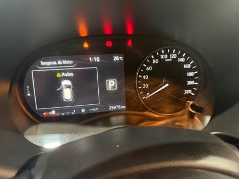 NISSAN Kicks 1.6 16V 4P FLEXSTART ADVANCE XTRONIC AUTOMTICO CVT, Foto 7