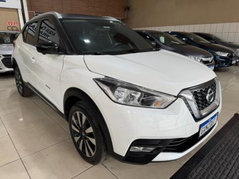 NISSAN Kicks 1.6 16V 4P FLEXSTART SL X-TRONIC AUTOMTICO CVT, Foto 1