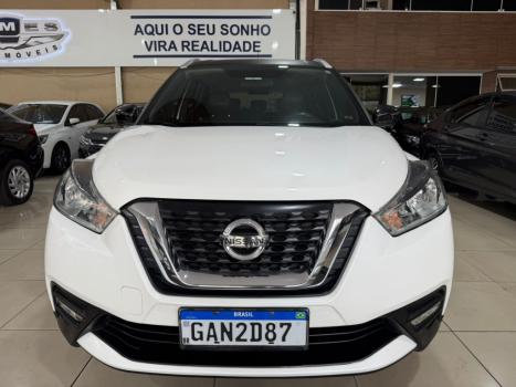 NISSAN Kicks 1.6 16V 4P FLEXSTART SL X-TRONIC AUTOMTICO CVT, Foto 2