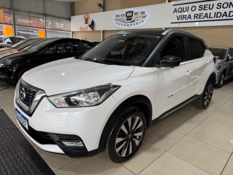 NISSAN Kicks 1.6 16V 4P FLEXSTART SL X-TRONIC AUTOMTICO CVT, Foto 3