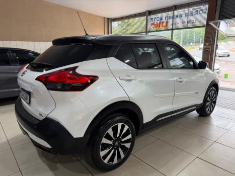NISSAN Kicks 1.6 16V 4P FLEXSTART SL X-TRONIC AUTOMTICO CVT, Foto 4