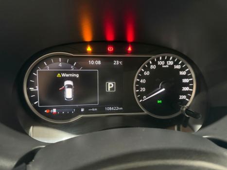 NISSAN Kicks 1.6 16V 4P FLEXSTART SL X-TRONIC AUTOMTICO CVT, Foto 7
