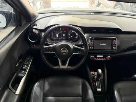 NISSAN Kicks 1.6 16V 4P FLEXSTART SL X-TRONIC AUTOMTICO CVT, Foto 8